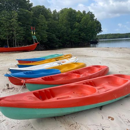 Nov Koh Kong Resort Phumi Sre Thmei ภายนอก รูปภาพ
