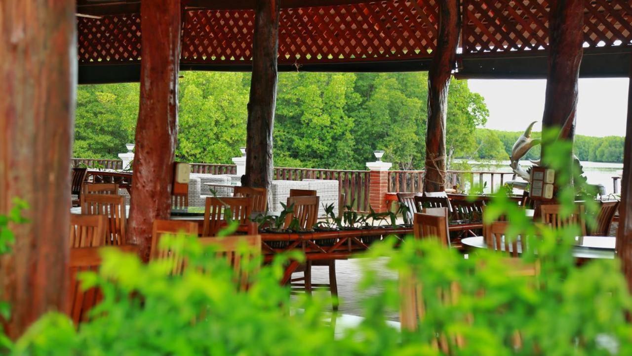 Nov Koh Kong Resort Phumi Sre Thmei ภายนอก รูปภาพ