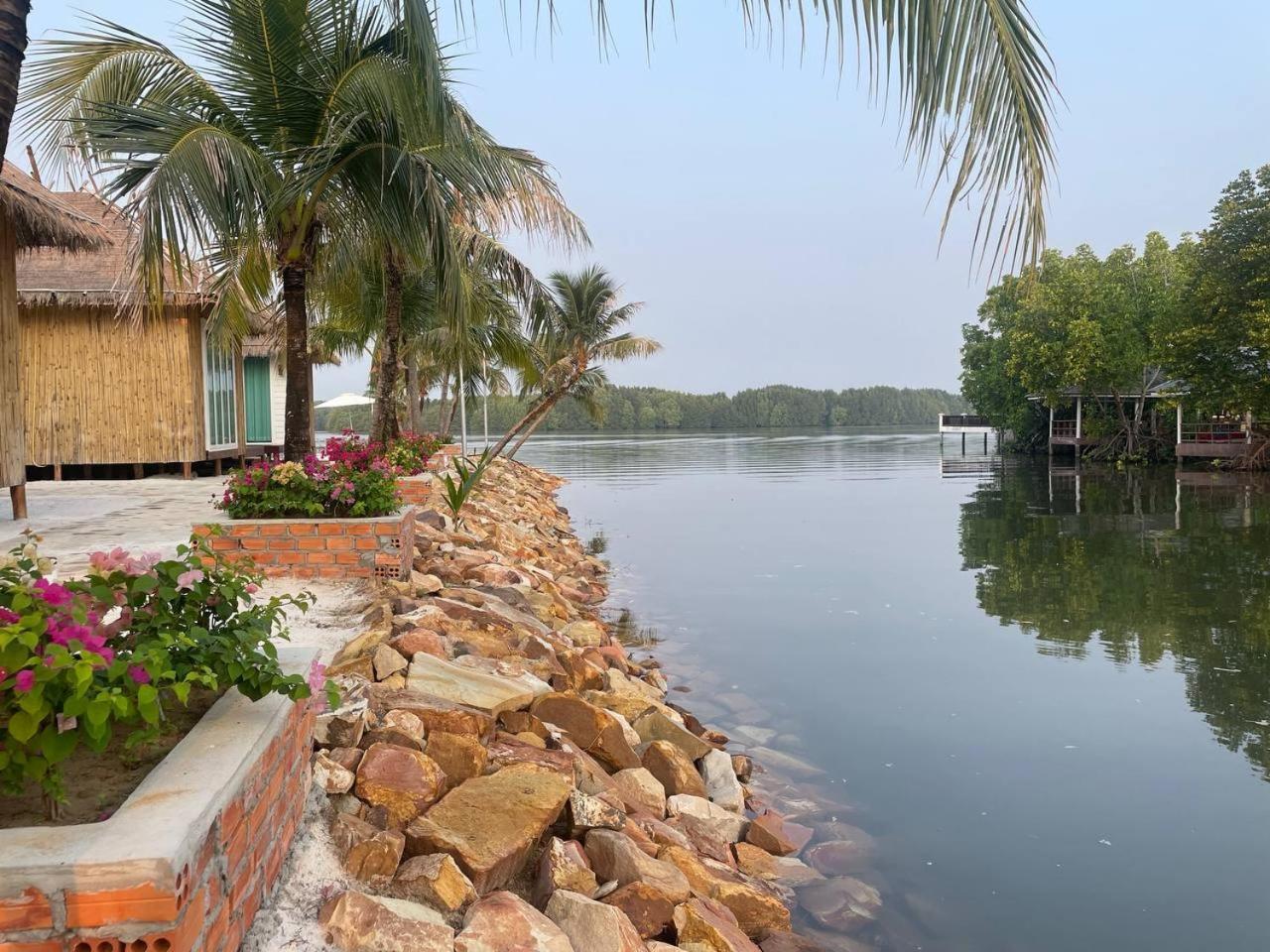 Nov Koh Kong Resort Phumi Sre Thmei ภายนอก รูปภาพ