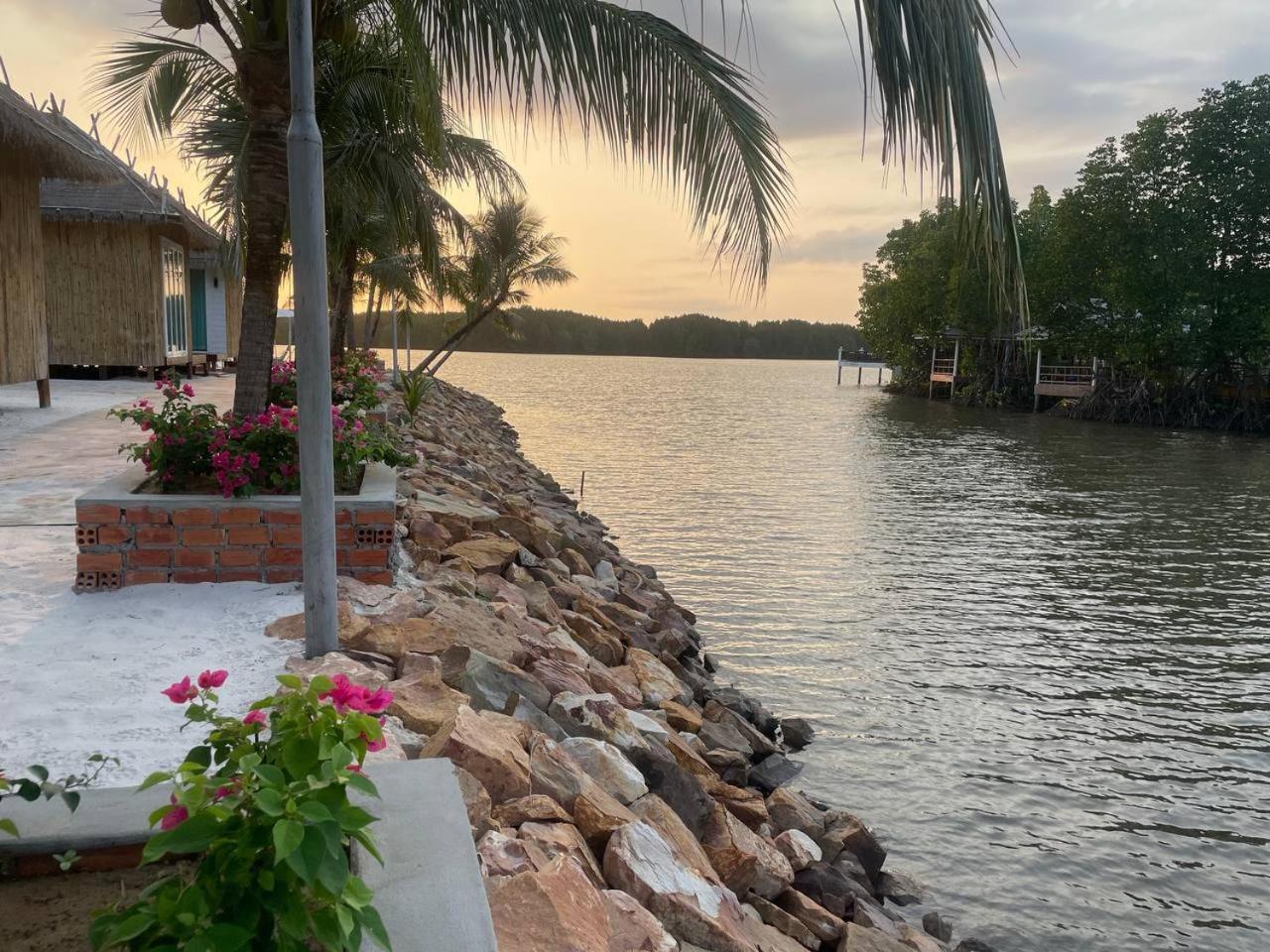 Nov Koh Kong Resort Phumi Sre Thmei ภายนอก รูปภาพ