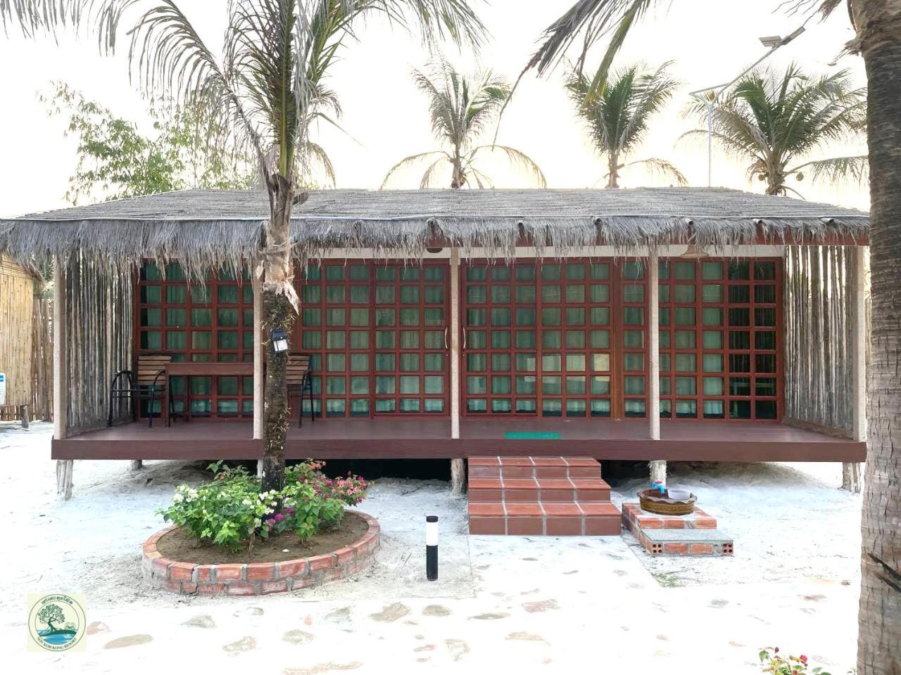 Nov Koh Kong Resort Phumi Sre Thmei ภายนอก รูปภาพ