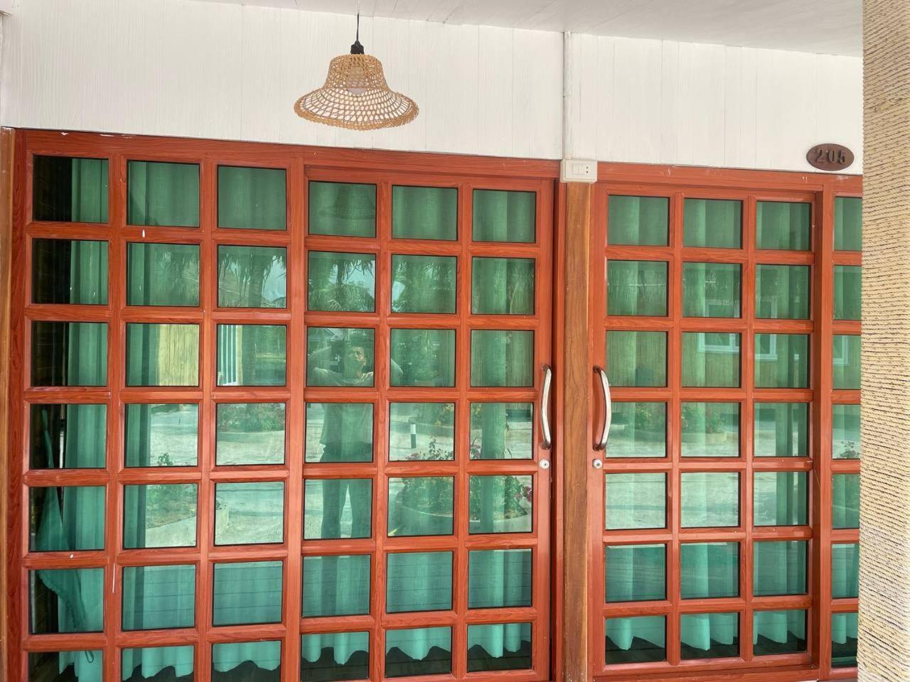 Nov Koh Kong Resort Phumi Sre Thmei ภายนอก รูปภาพ