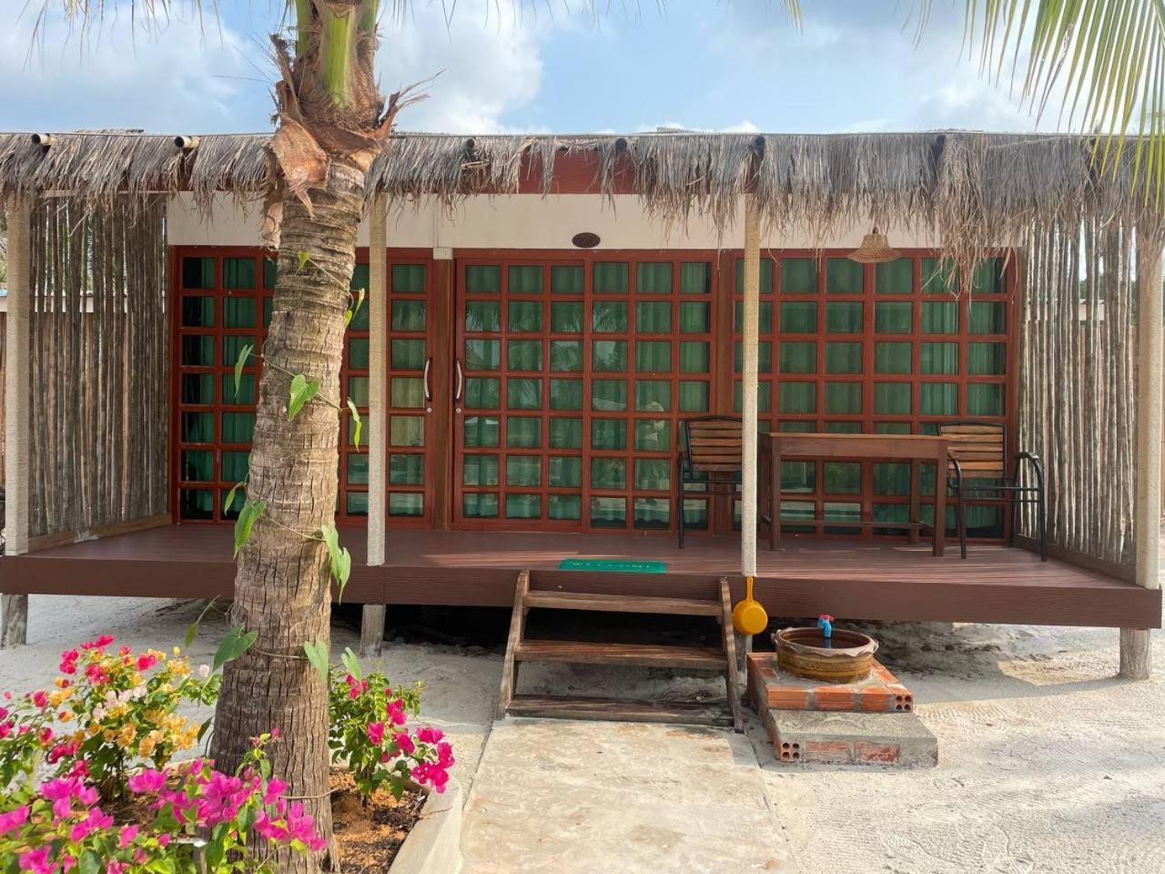 Nov Koh Kong Resort Phumi Sre Thmei ภายนอก รูปภาพ